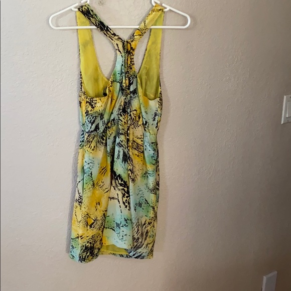 Mini dress - Picture 3 of 4